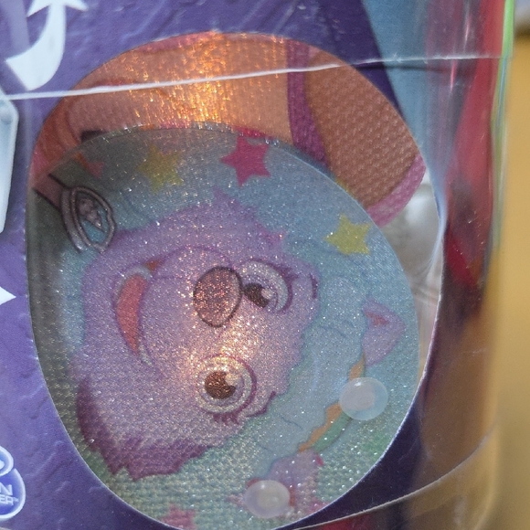 Paw Patrol Pink and Blue Skye Beanie - Picture 5 of 6